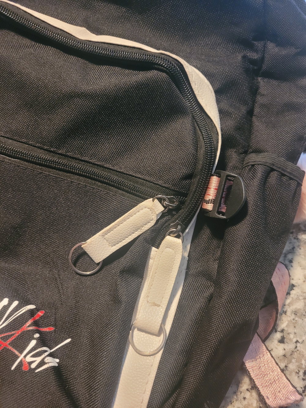 Stray Kids Backpack - Picture 4 of 6